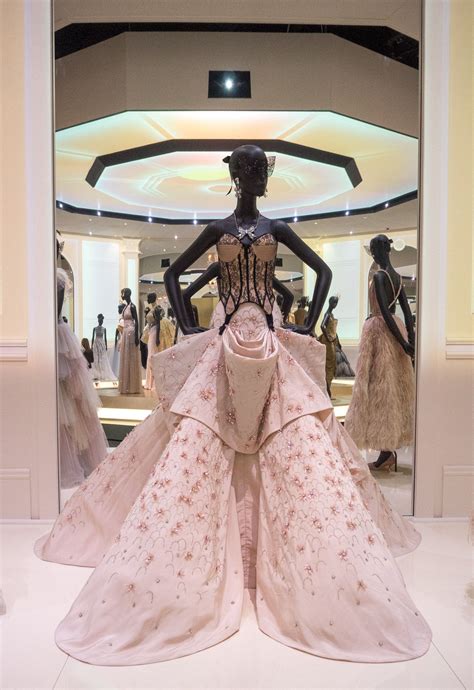 dior designer of dreams next stop|'Christian Dior: Designer of Dreams' exhibition’s next stop is Riyadh.